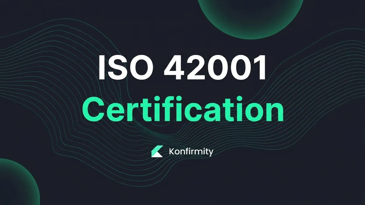 ISO 42001 Certification: The Full Path to the Certificate