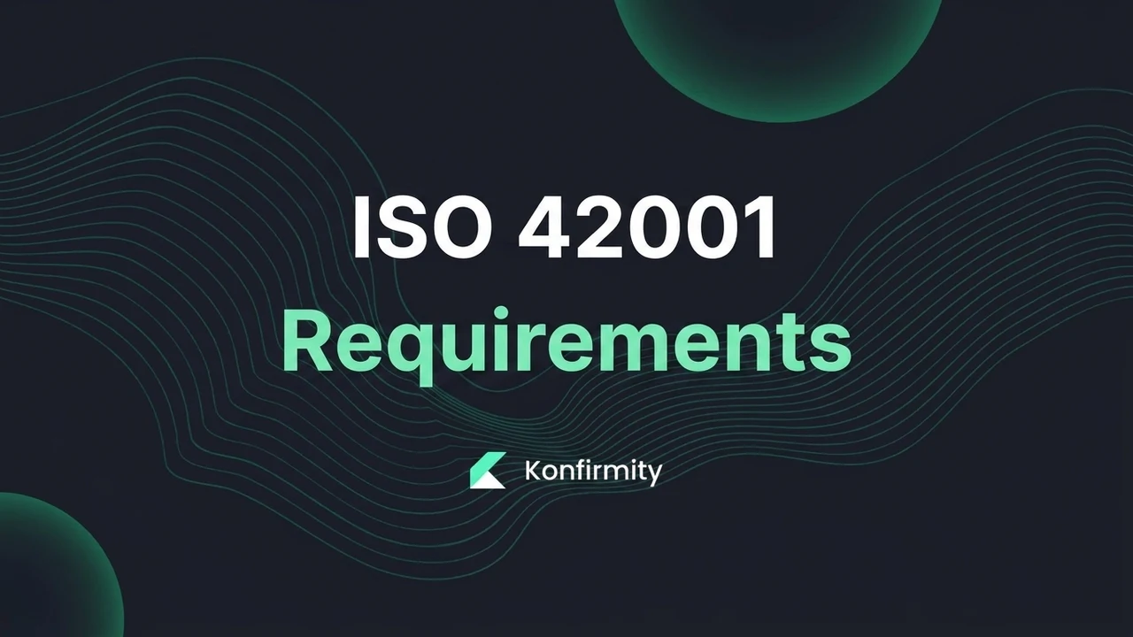 ISO 42001 Requirements: A Clause-by-Clause Guide to the Standard